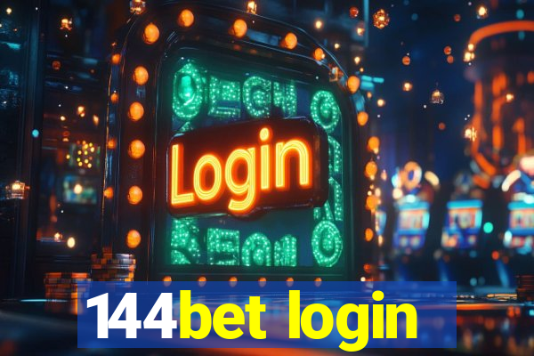 144bet login